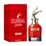 80ml Jean Paul Gaultier SCANDAL LE PARFUM Eau de parfum 2 of 4 Eau de parfum