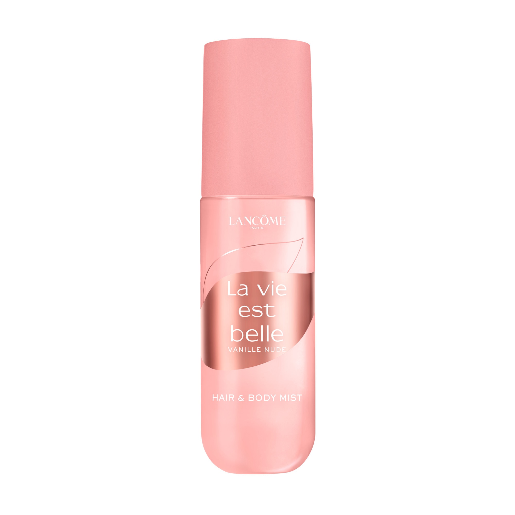 100ML Lancôme LA VIE EST BELLE VANILLE NUDE Brume parfumée 1 of 4