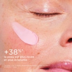 50ML Clarins MULTI-INTENSIVE Rose radiance crème jour anti-rides 3 of 4 Rose radiance crème jour anti-rides
