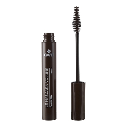  AVRIL LE MASCARA VOLUME Mascara volume certifié bio  1 of 2 