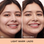  IT COSMETICS DO-IT-ALL RADIANT CONCEALER Correcteur-sérum 4-en-1  3 of 4 Correcteur-sérum 4-en-1