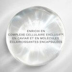 La Prairie WHITE CAVIAR Coffret - l'extrait lumière + crème light infusion + infusion de perles éclat 4 of 4 Coffret - l'extrait lumière + crème light infusion + infusion de perles éclat