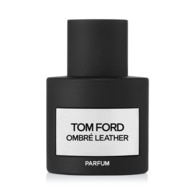 50ML Tom Ford OMBRE LEATHER Parfum  1 of 2 