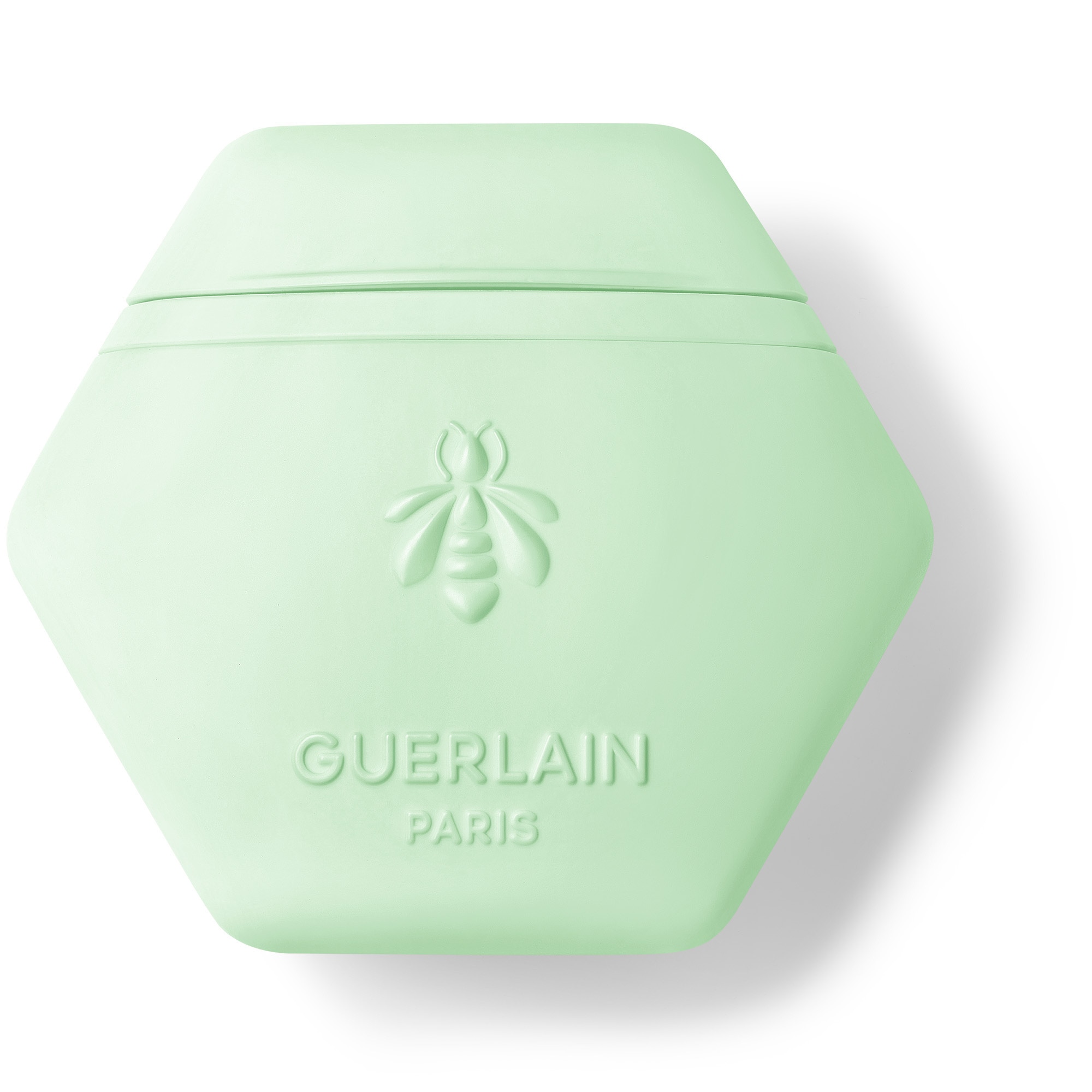 50mL Guerlain AQUA ALLEGORIA Aqua allegoria rosa verde crème mains 1 of 4