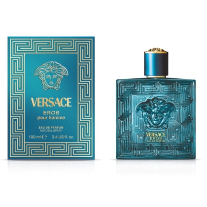Eau de parfum