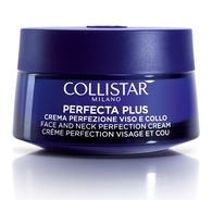 CREME PERFECTION VISAGE ET COU remodèle restructure recompacte