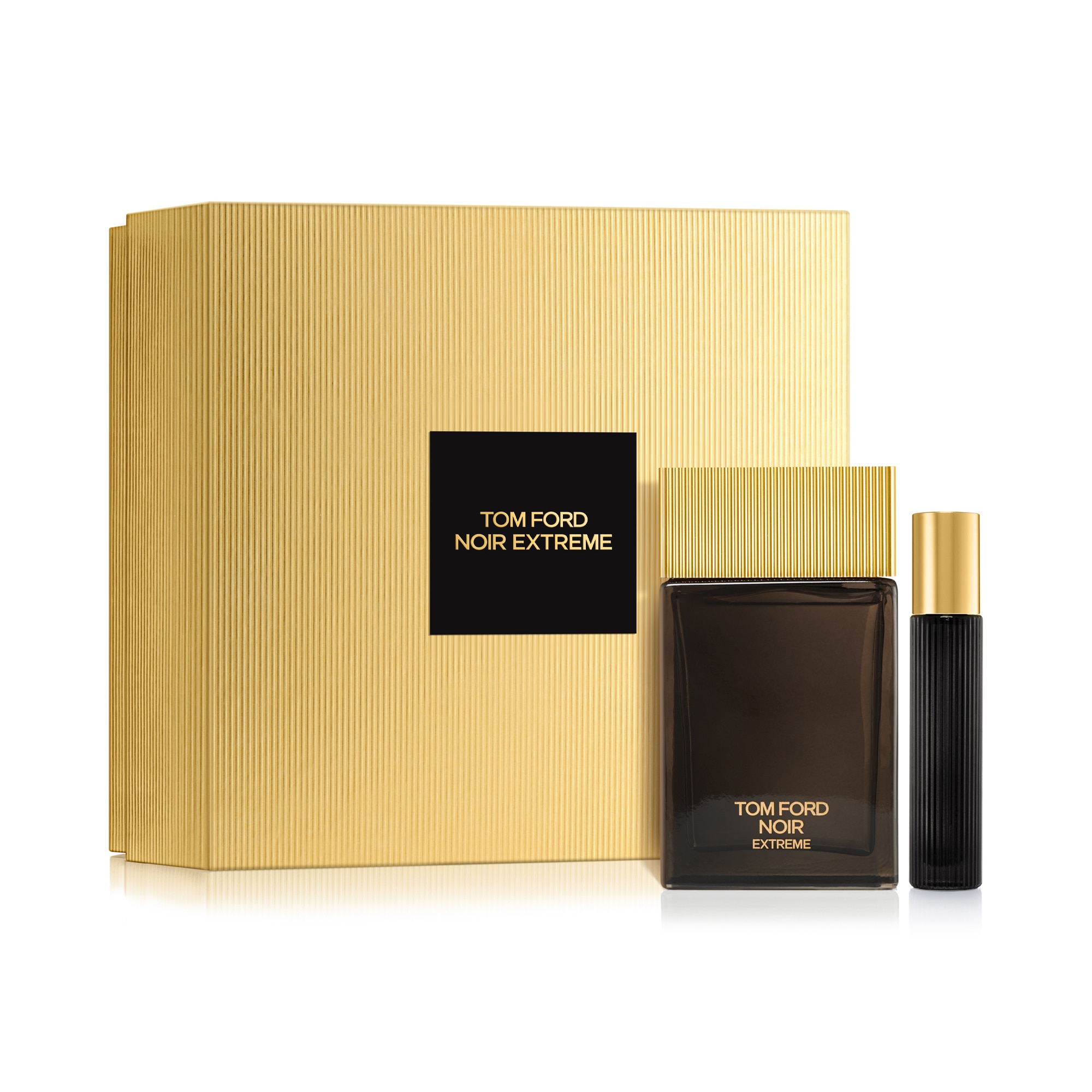 Tom Ford - Noir Extreme - Coffret - Eau De Parfum