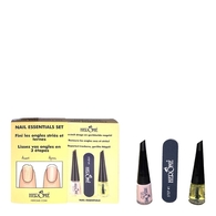 1G HERÔME HERÔME Set pour ongles secs et striés  1 of 2 