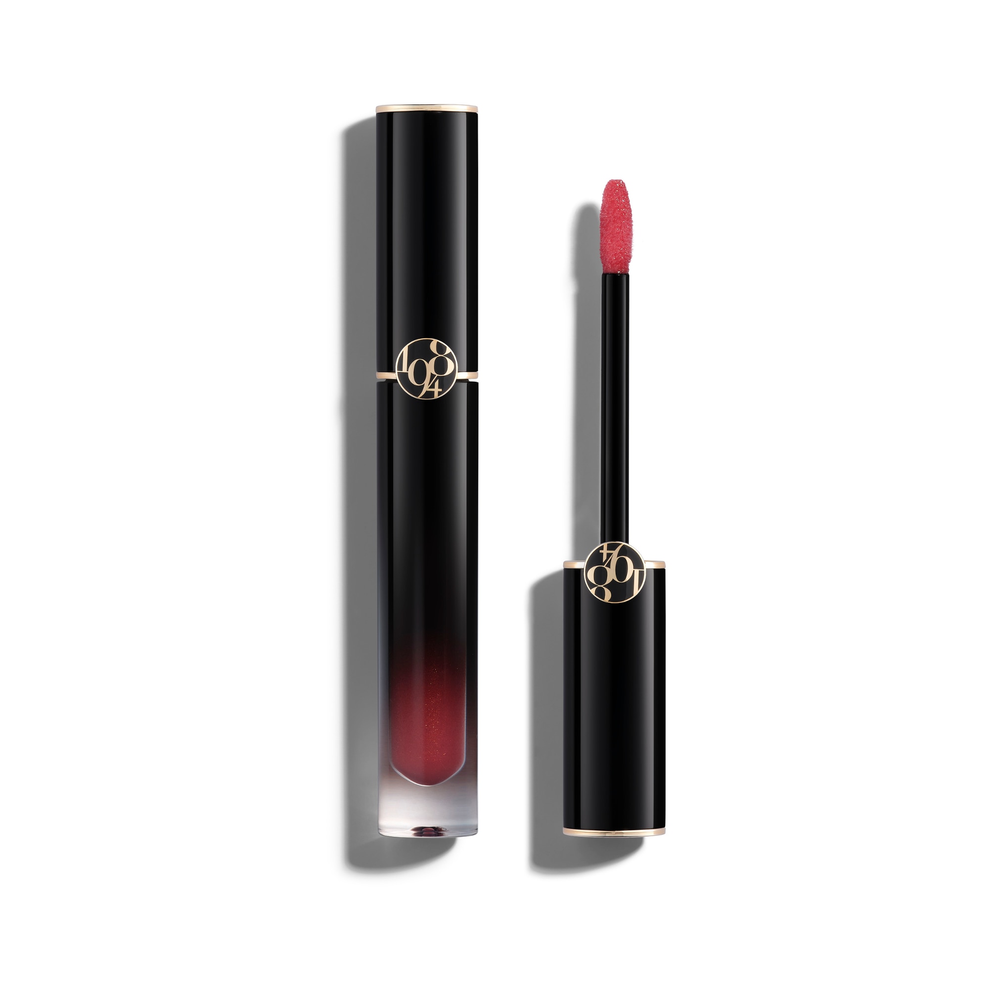 Marionnaud 1984 - Le Maquillage - Le Gloss Brillance Miroir - 03 Cherry Elixir