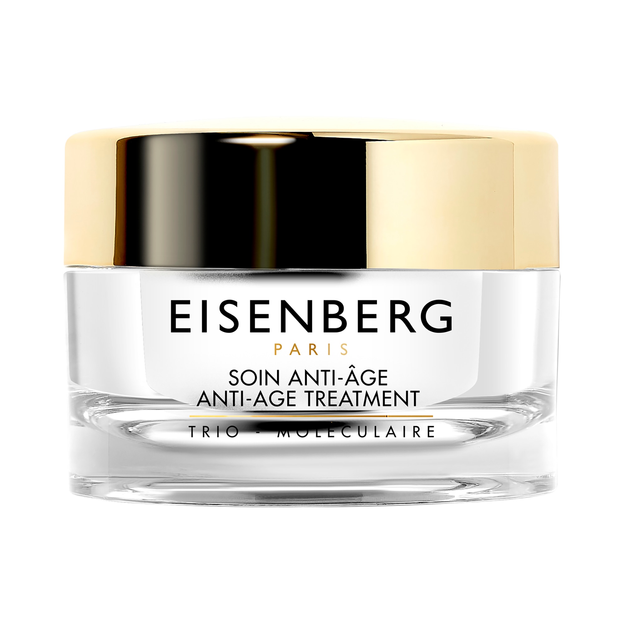 Eisenberg - Classique - Soin Anti-age - 50ml