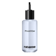 200ML Rabanne PHANTOM Eau de toilette - recharge  