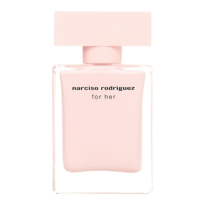 30ML Narciso Rodriguez FOR HER Eau de parfum  1 of 4 