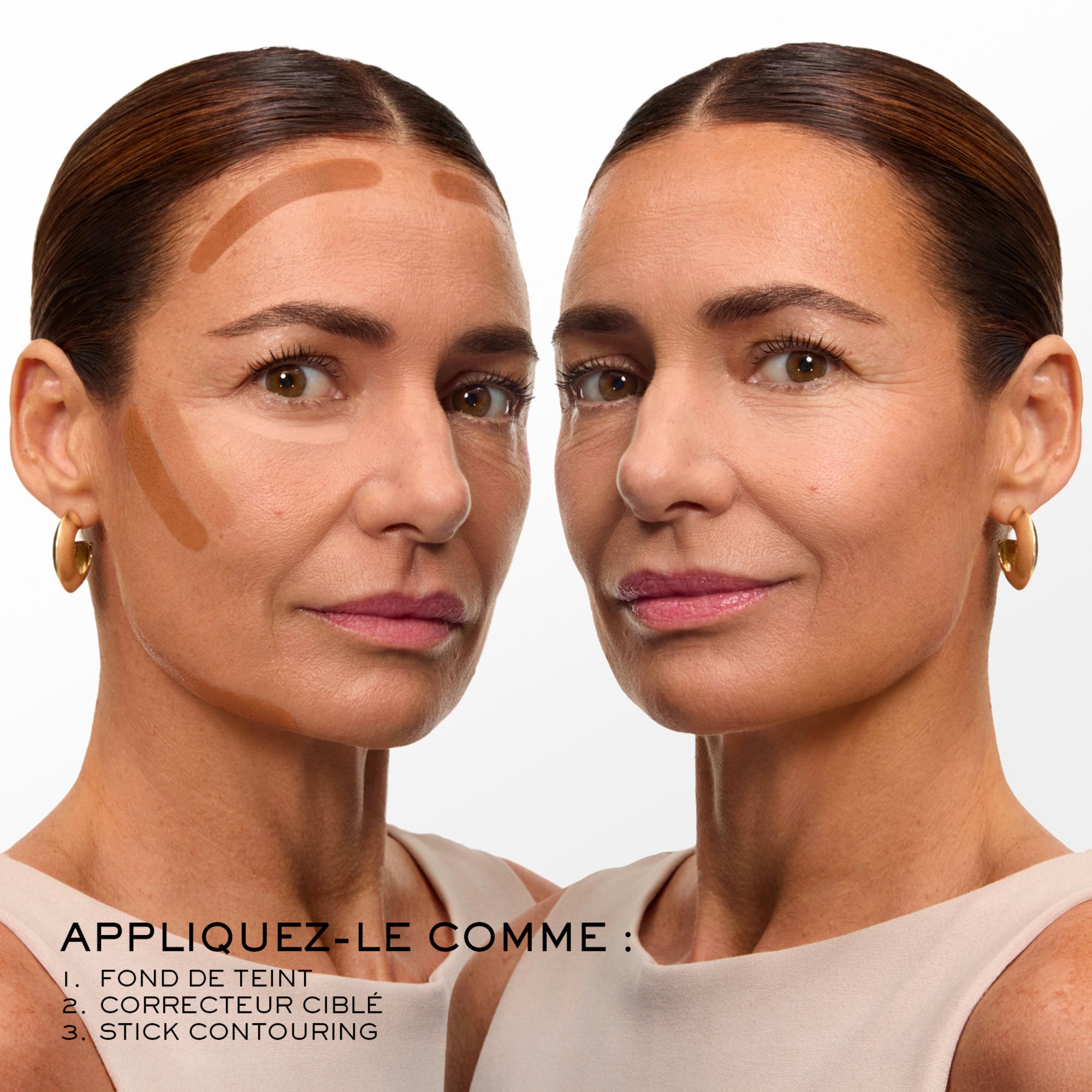 Lancôme TEINT IDOLE UTRA WEAR Fond de teint 4 of 4 Fond de teint