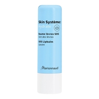  MARIONNAUD SKIN SYSTÈME HYDRATE Baume lèvres SOS  1 of 2 