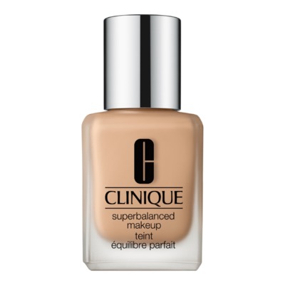 Clinique - Superbalanced™ - Fond De Teint Équilibre Parfait - Cn 10 Alabaster