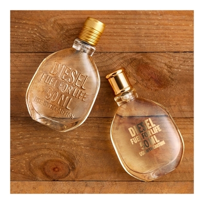 50mL DIESEL FUEL FOR LIFE Eau de toilette  1 of 4 