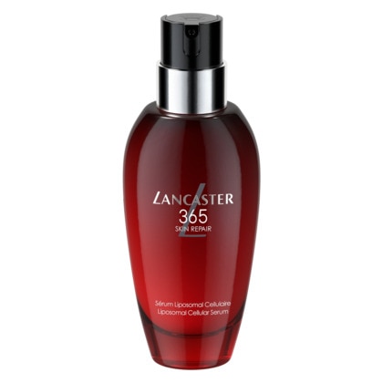 50mL Lancaster 365 SKIN REPAIR Sérum visage  1 of 4 