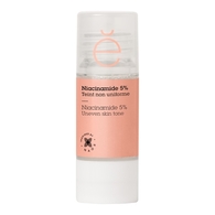 Actif pur niacinamide 5%