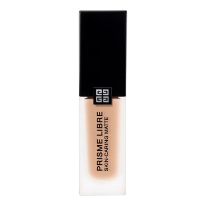 GIVENCHY PRISME LIBRE SKIN-CARING MATTE Fond de teint 1 of 4