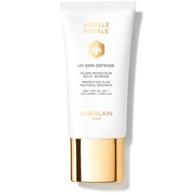 50ML Guerlain ABEILLE ROYALE Fluide protecteur éclat jeunesse spf 50 / pa++++  1 of 2 