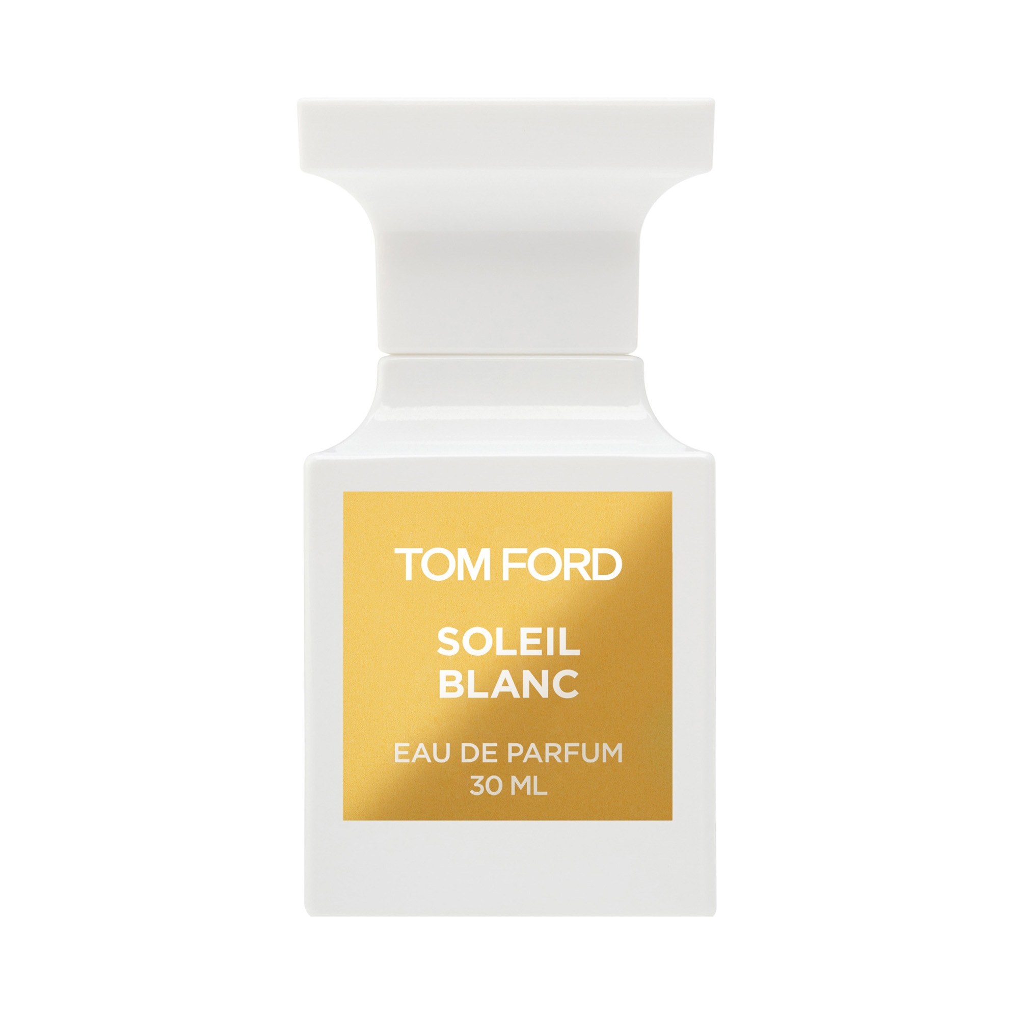 30ML Tom Ford SOLEIL BLANC Eau de parfum 1 of 1