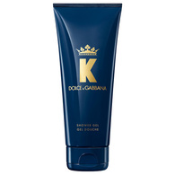 200ML DOLCE&GABBANA K BY DOLCE&GABBANA Gel douche  1 of 2 