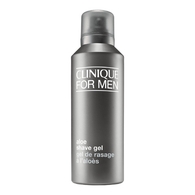 Clinique For Men™   <br/> Gel de rasage à l'Aloes