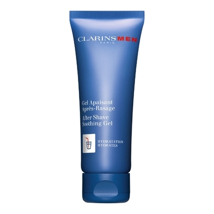 75ML Clarins CLARINS MEN Gel apaisant après-rasage  1 of 4 