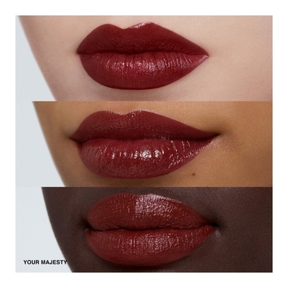  BOBBI BROWN LUXE LIP COLOR Rouge à lèvres hydratant au fini satiné  1 of 4 