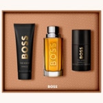 HUGO BOSS BOSS THE SCENT Coffret eau de toilette + gel douche + déodorant 2 of 4 Coffret eau de toilette + gel douche + déodorant