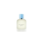 100ml DOLCE&GABBANA LIGHT BLUE POUR HOMME Eau de toilette  1 of 4 Eau de toilette