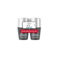 100ML VICHY V INVISIBLE RESIST Dermo-détranspirant anti-taches anti-irritations homme  1 of 2 