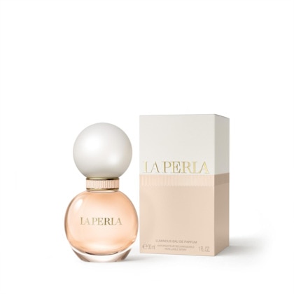 Eau de parfum