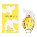 100ml Nina Ricci L'AIR DU TEMPS Eau de parfum 2 of 4 Eau de parfum