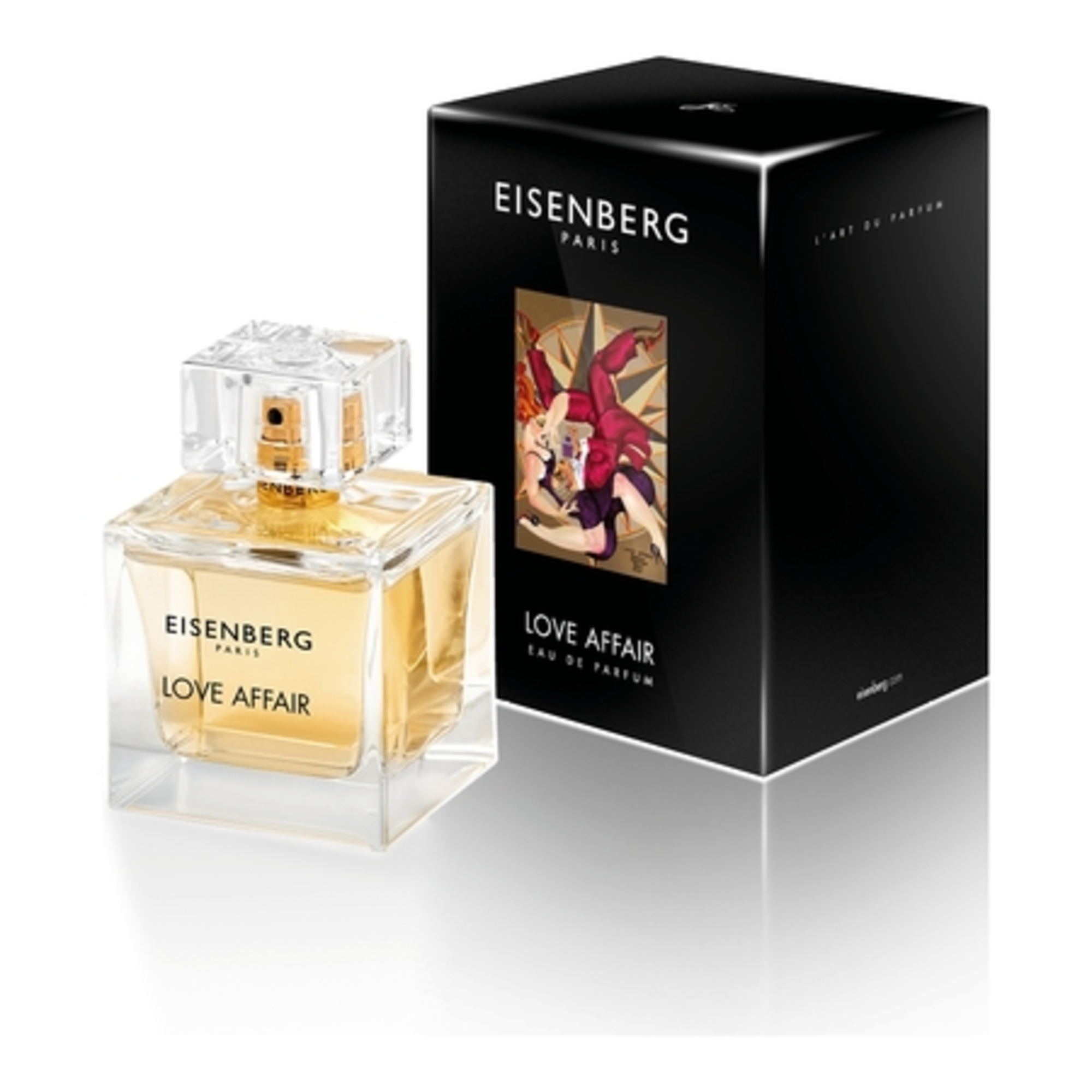 Eau de parfum