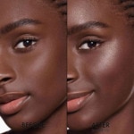 DIOR DIOR FOREVER Glow luminizer - highlighter infusé d'acide hyaluronique 3 of 4 Glow luminizer - highlighter infusé d'acide hyaluronique