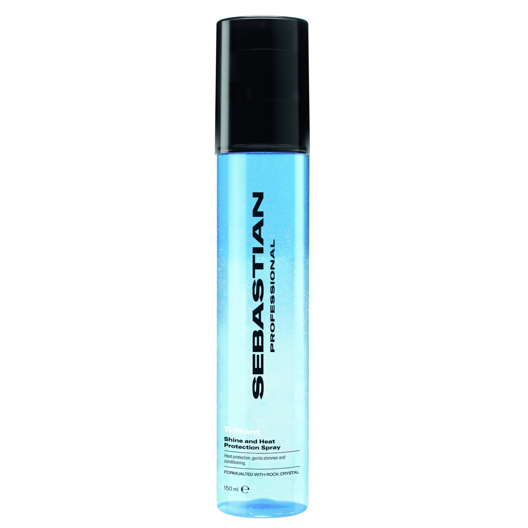 Sebastian - Trillant - Spray Brillance Et Protection Thermique - 150ml