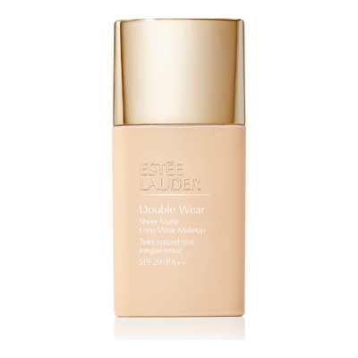 Estée Lauder - Double Wear - Teint Naturel Longue Tenue Spf20 - 8n1 Espresso
