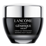 50mL Lancôme ADVANCED GÉNIFIQUE Crème nuit réparatrice de la barrière cutanée  1 of 4 Crème nuit réparatrice de la barrière cutanée
