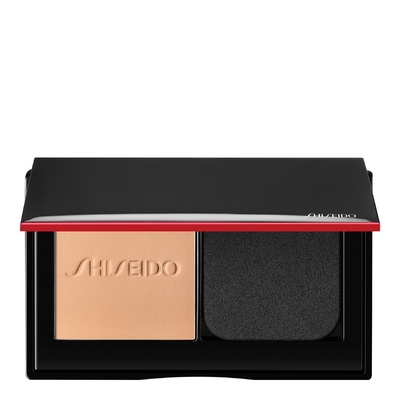 Shiseido - Synchro Skin Self-refreshing - Fond De Teint Poudre Fini Sur Mesure - 160 - Shell