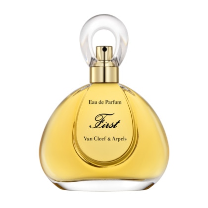 100ML Van Cleef & Arpels FIRST Eau de parfum  1 of 2 