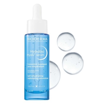 30ML BIODERMA HYDRABIO Sérum hyalu+  1 of 4 