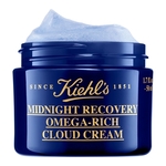 50ML KIEHLS MIDNIGHT RECOVERY Crème de nuit régénérante riche en omégas 3 & 6  4 of 4 Crème de nuit régénérante riche en omégas 3 & 6