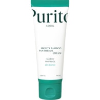100ml PURITO MIGHTY BAMBOO Crème au panthénol  