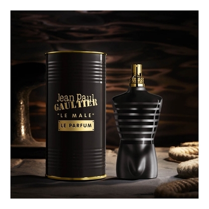 75ML Jean Paul Gaultier LE MALE PARFUM Eau de parfum intense  1 of 4 