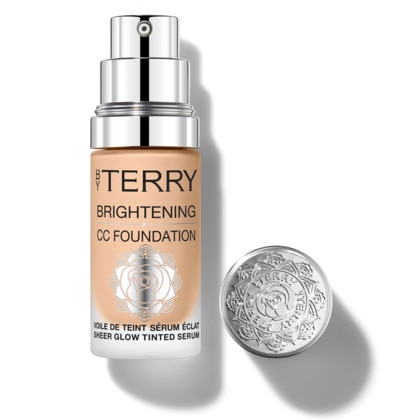  BY TERRY BRIGHTENING CC FOUNDATION Fond de teint  1 of 4 