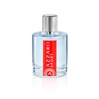 100mL AZZARO AZZARO SPORT Eau de toilette  1 of 2 