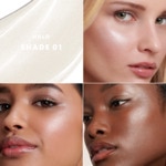  Armani LUMINOUS SILK ACQUA Highlighter  4 of 4 Highlighter
