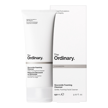 150ML THE ORDINARY PREPARER & PROTEGER Nettoyant moussant au glucoside  1 of 4 