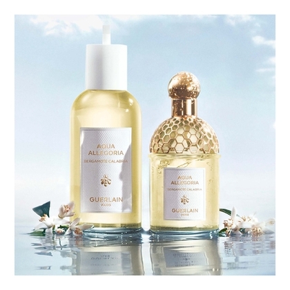 Bergamote Calabria - eau de toilette